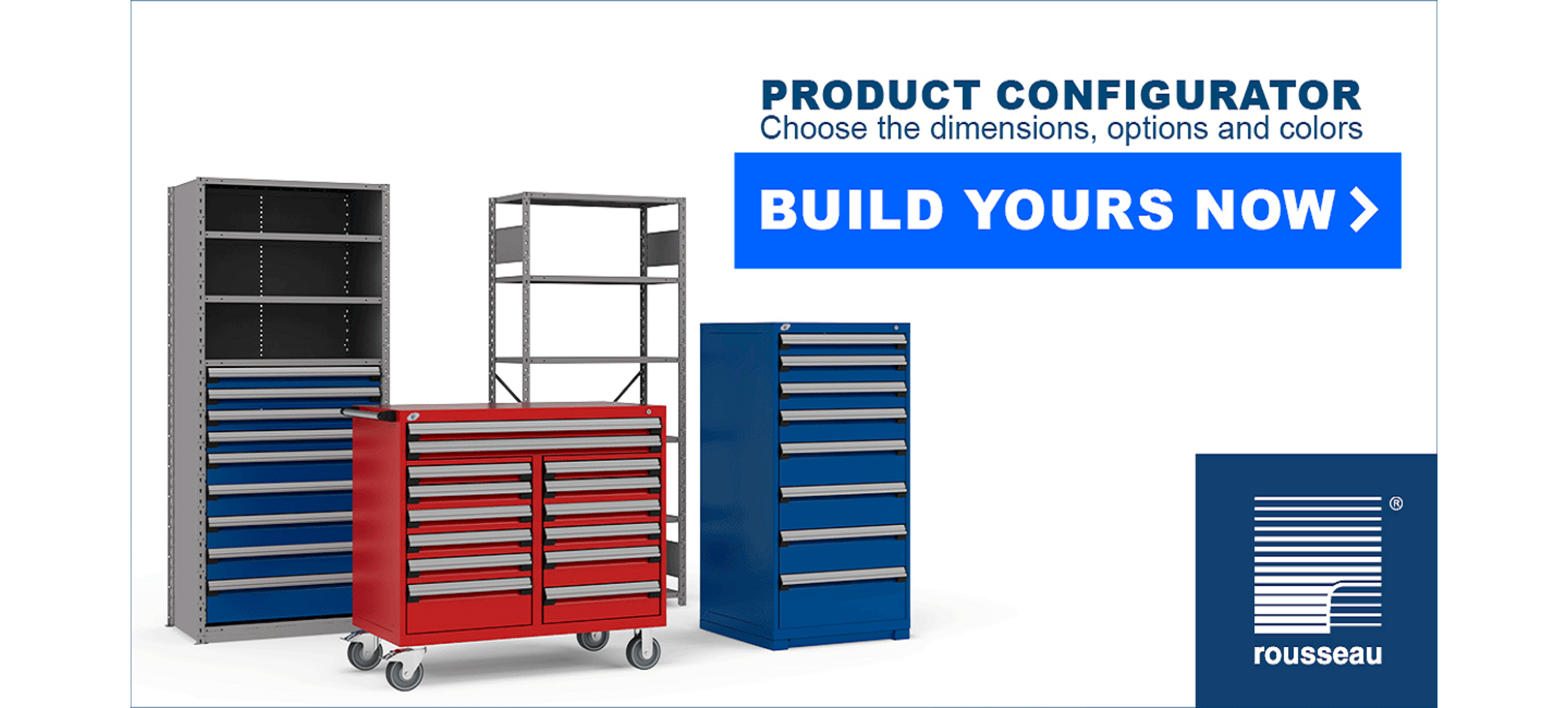 Rousseau Configurator